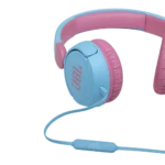Headphones JBL JR310 Blu Kids On ear - Image 6