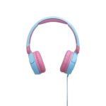 Headphones JBL JR310 Blu Kids On ear - Image 4