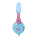Headphones JBL JR310 Blu Kids On ear - Image 3
