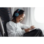 Headphones JBL JR310 Blu Kids On ear - Image 5