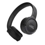 Headphones JBL T520BTBLK