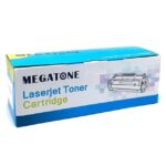 Toner Megatone Set 117A BK/C/M/Y