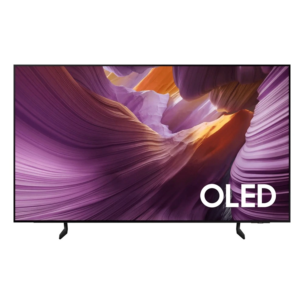 20201SAM0266_0 TV Samsung QA83S85FAEXTW - Image 1