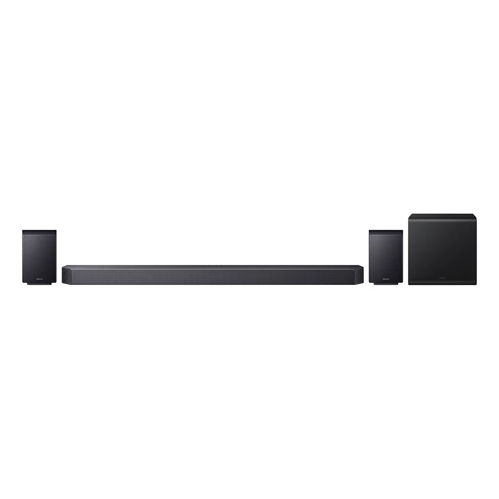20302SAM0024_0 Soundbar Samsung HW-Q930F/ZN - Image 1