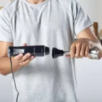 Hand Blender Taurus Bapi 750 Plus Inox - Image 3