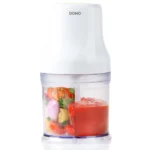 Chopper Domo DO9237MC