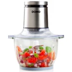 Chopper Domo DO9244MC