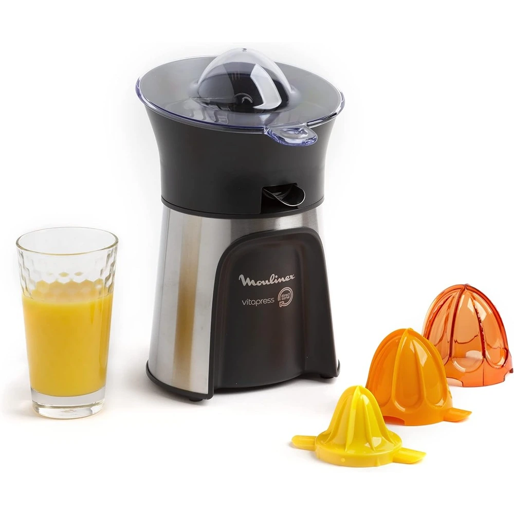 30210MOU0003_0 Citrus Juicer Moulinex PC603D10 - Image 1