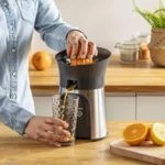 Citrus Juicer Moulinex PC603D10 - Image 4