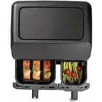 Electric Fryer Hisense HAF2900D - Image 2