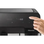 Electric Fryer Hisense HAF2900D - Image 3