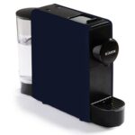 Espresso Coffee Maker Barista Mini Astra Navy Blue