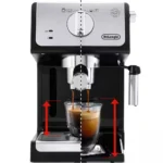 Espresso Delonghi ECP33.21.BK - Image 3