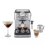 Espresso Delonghi DKE-EM450.M