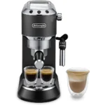 Espresso Delonghi DKE-EC685BK