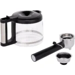 Espresso Delonghi BCO421.S - Image 3