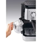 Espresso Delonghi BCO421.S - Image 4