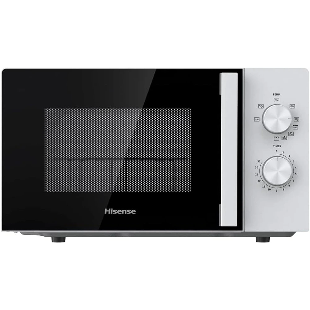 30249HIS0002_0 Microwave Hisense H20MOP1WEH07 - Image 1