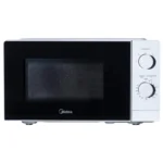 Microwave Midea MM7PO12MZ White