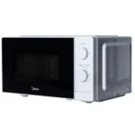 Microwave Midea MM7PO12MZ White - Image 3