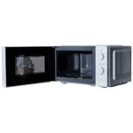 Microwave Midea MM7PO12MZ White - Image 2