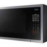 Microwave Samsung ME6124ST-1