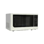 Microwave Olimpic OLM20LW-C7 White - Image 2