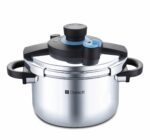 Pressure Cooker Dorsch DH-06438