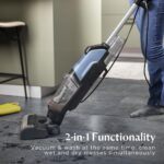 Vacuum Cleaner Bissell 4136K - Image 4