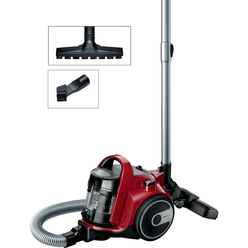 30401BOS0017_0 Vacuum Cleaner Bosch BGC 05AAA2 - Image 1