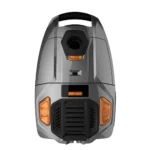 Vacuum Cleaner Campomatic VC2400M Grey