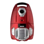 Vacuum Cleaner Campomatic VC2400R Red