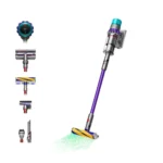 Hand Vacuum Cleaner Dyson GEN5DT 446989-01