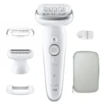Electric Epilator Braun SE9-041