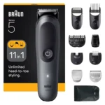 Shaver Braun AIO5560