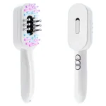 Electric Scalp & Hair Care EMS, LED Therapy