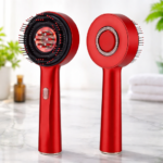 Laser Therapy Hair Growth Comb & Scalp Massager