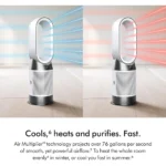 Fan Dyson HP11 544826-01 Purifier Hot+Cool - Image 3