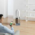Fan Dyson PH05 545007 Purifier + Humidifier +Cool - Image 3