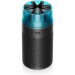 Air Purifier Dyson SP01 Hushjet 491338-01 Black