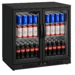 Beverage Cooler Carillo CRBBTC210