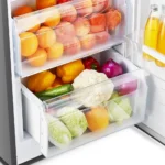 Refrigerator Hisense RL484N4ASU - Image 4