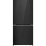 Refrigerator Hisense RQ5G470SBB3