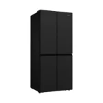 Refrigerator Hisense RQ5G470SBB3 - Image 2