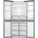 Refrigerator Hisense RQ5G470SBS3 - Image 2