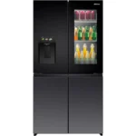 Refrigerator Hisense RQ9P780TTB1