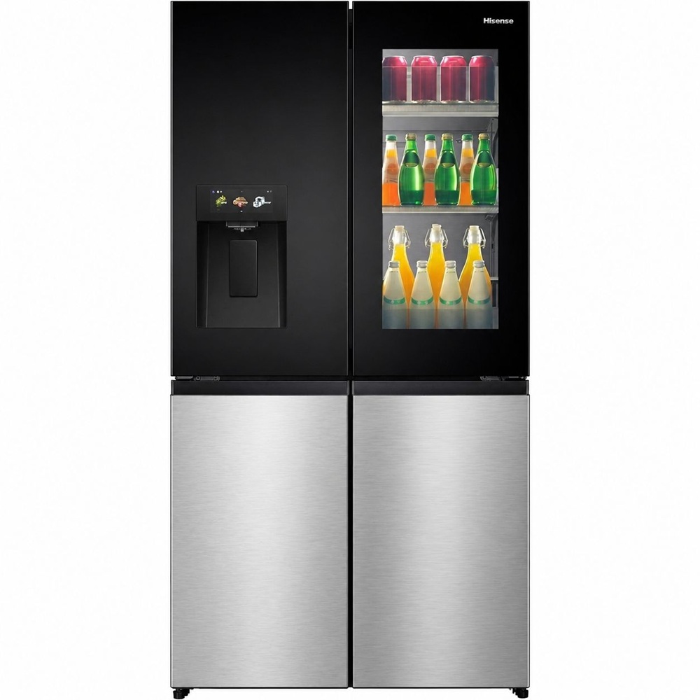 40201HIS0034_0 Refrigerator Hisense RQ9P780TTB1 - Image 1