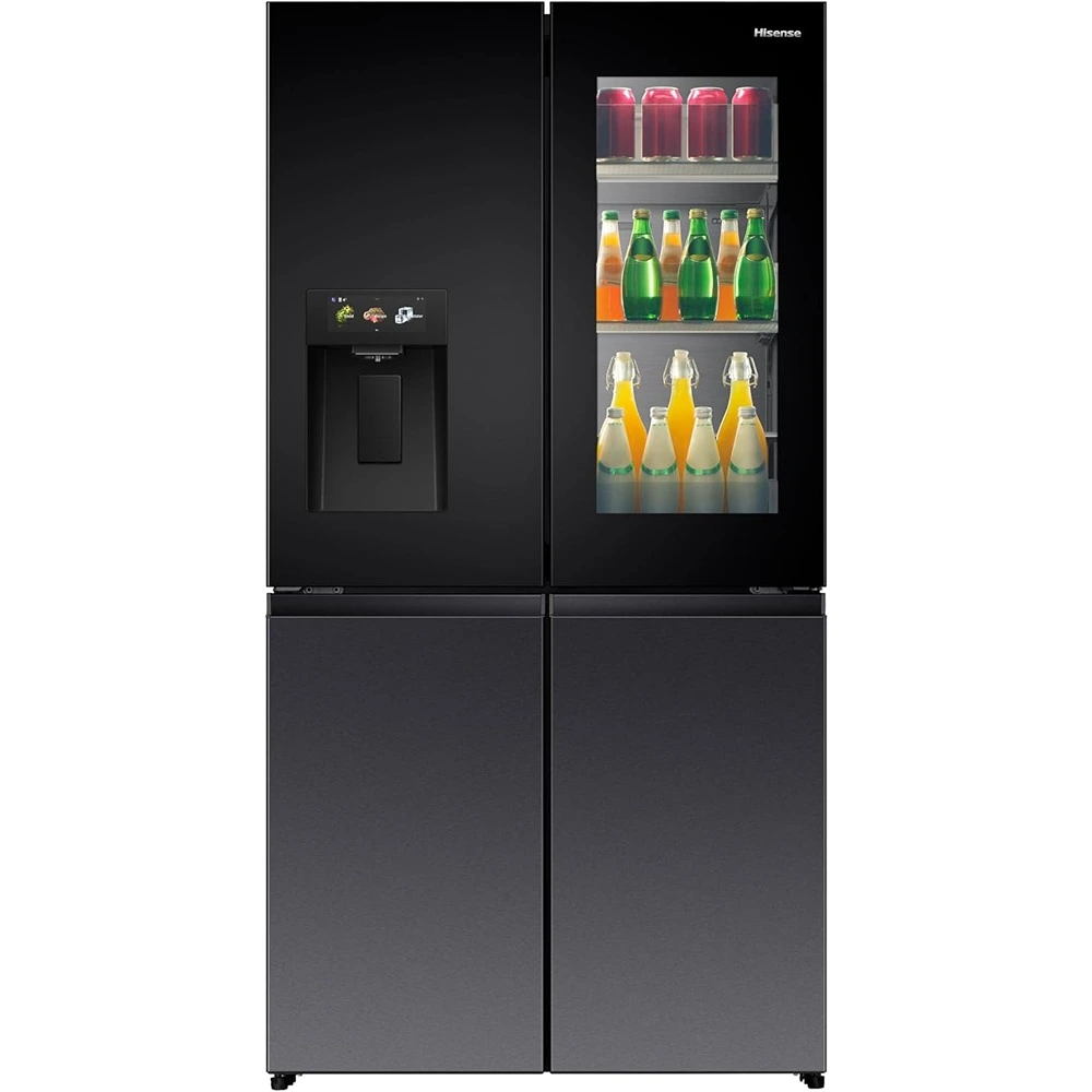 40201HIS0034_0 Refrigerator Hisense RQ9P780TTB1 - Image 1