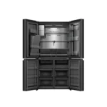 Refrigerator Hisense RQ9P780TTB1 - Image 3