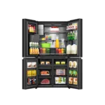 Refrigerator Hisense RQ9P780TTB1 - Image 4